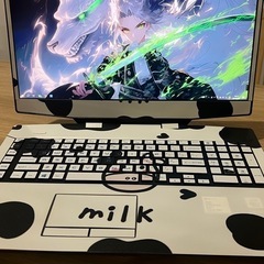 ゲーミングノート