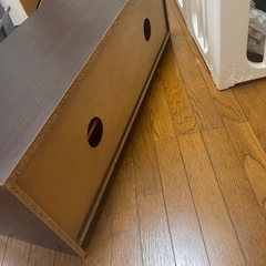 テレビ台　の画像