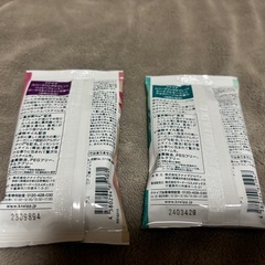 入浴剤8点セットの画像