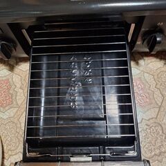 ガスコンロ(交渉可能)の画像