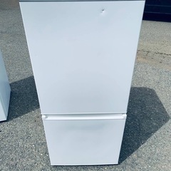 AQUA ノンフロン冷凍冷蔵庫 AQR-17KBK