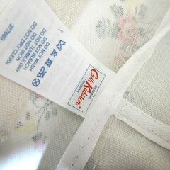  ◆Cath kidson キャス・キッドソン ハンドバッグ 中古品の画像