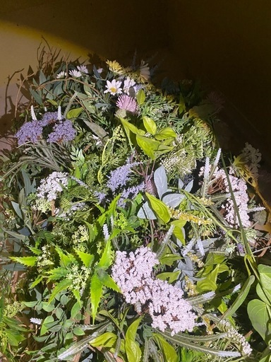 フェイクグリーン・造花