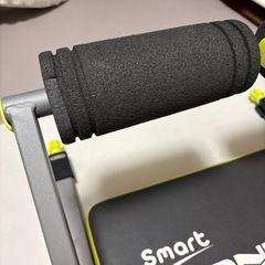 腹筋ワンダーコアの画像