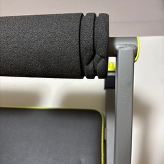 腹筋ワンダーコアの画像