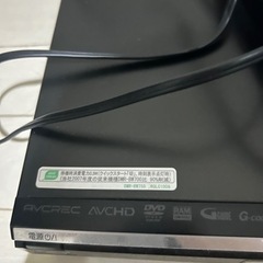 Blu-rayの画像