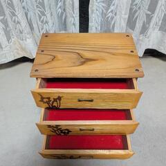 小物入れ、収納ケースの画像