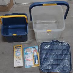 新品未使用・車用品4品セット❗の画像
