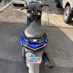 シグナスX4型の画像