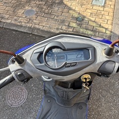 シグナスX4型の画像
