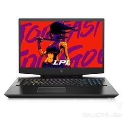 ゲーミングノートの画像