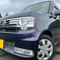 低走行8万キロお買い得‼️月々9千円〜分割払い可❗️車検2年付き！【名義変更代込み】車内広い！大人気☆ピクシススペースカスタム☆Bluetoothナビ付き☆走行中DVD見れます☆ETC付き☆フルオートエアコン☆ドライブレコーダー付きのフル装備☆事故修復歴無し☆そのまま乗って帰れます‼️の画像