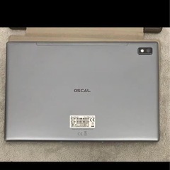 タブレットオスカル　64GBの画像