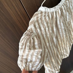 RAG MART  美品ベビーキッズ服(90)の画像