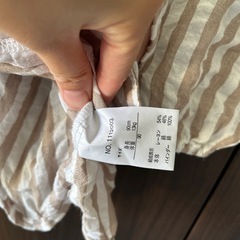 RAG MART  美品ベビーキッズ服(90)の画像