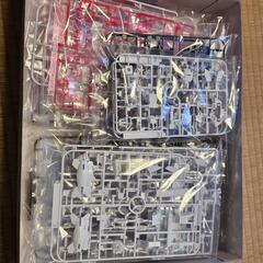 新品！未組立🎶「MG 1/100 RX-0 ユニコーンガンダム」の画像