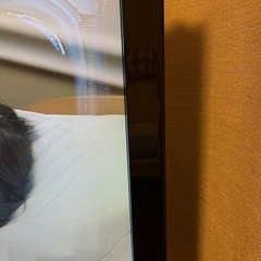 訳ありシャープAQUOS32の画像