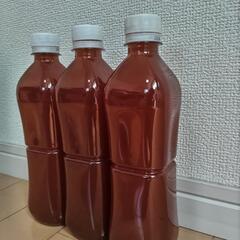 PSB光合成細菌500ml×3本の画像