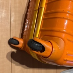 スーツケースの画像