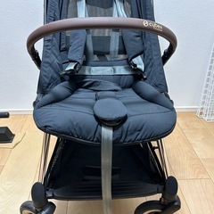 サイベックス　コヤ　ベビーカーの画像