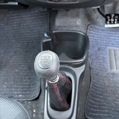 無事故ダイハツ エッセ MT載せ替え車両！の画像