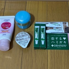 バスセットの画像