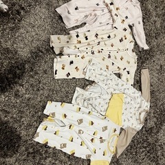 女の子サイズアウト品お譲りしますの画像