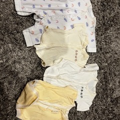 女の子サイズアウト品お譲りしますの画像