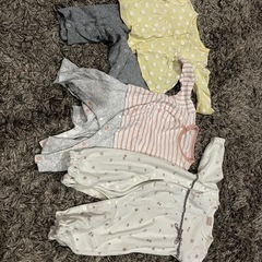 女の子サイズアウト品お譲りしますの画像