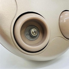 ヘッドマッサージ機の画像