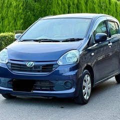 ダイハツ EIS ミラ 🔘型式：LA300S 🔘年式：2014年式 🔘走行距離：46,416km 🔘車検：2年 🔘エコアイドリングストップ 🔘ETC 🔘レッドブレーキシステム 🔘パワーシャッターの画像