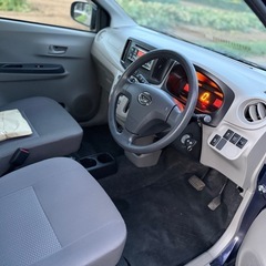 ダイハツ EIS ミラ 🔘型式：LA300S 🔘年式：2014年式 🔘走行距離：46,416km 🔘車検：2年 🔘エコアイドリングストップ 🔘ETC 🔘レッドブレーキシステム 🔘パワーシャッターの画像