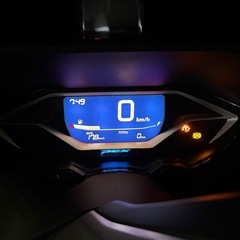 PCX 125cc 現行の画像