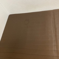 シングルベッドの画像