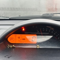 車検ほぼ2年 ekスポーツ 低走行 4WDターボの画像