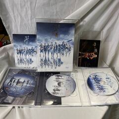 舞台 『刀剣乱舞』 ジョ伝 三つら星刀語り Blu-ray (法人特典無し) @ダ6の画像