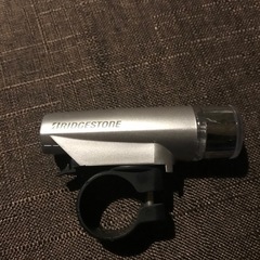 BRIDGESTONE ライトの画像