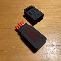 マッチボックス　ノイコヤマイコ　の画像