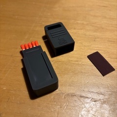 マッチボックス　ノイコヤマイコ　の画像