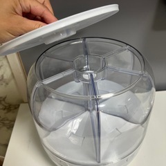 大容量防湿穀物収納容器  ディスペンサー ストッカー　の画像