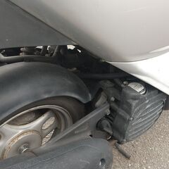 スマートdio af56 現状車の画像