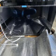 美品✨24年製！東芝製液晶テレビ「32V34」の画像