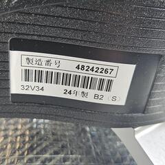 美品✨24年製！東芝製液晶テレビ「32V34」の画像
