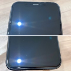 iPhoneXR 64G おまけ付 の画像