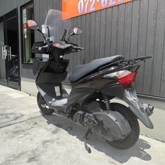 ★11万円！アドレスv125S スズキ　アドレス　の画像