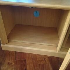 　✨美品✨　テレビ台の画像