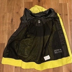 NIKE ウインドブレーカーの画像