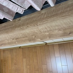 テレビボードの画像