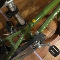LGS-J16　キッズ自転車の画像