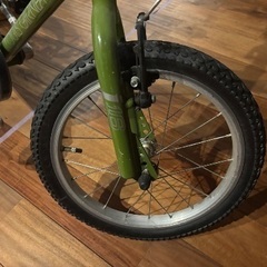 LGS-J16　キッズ自転車の画像